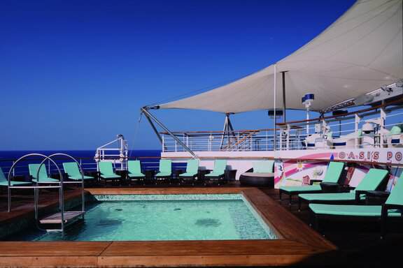 Health and Fitness Facilities